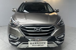 ix35 現(xiàn)代 2.0L 自動(dòng)兩驅(qū)舒適型 國(guó)IV