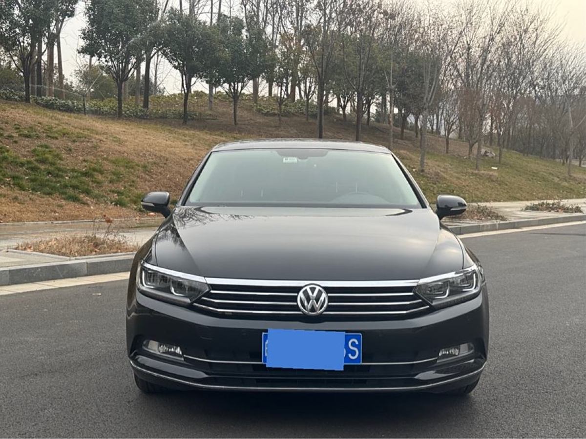 大眾 邁騰  2019款  330TSI DSG 豪華型 國VI圖片