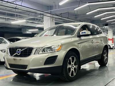 2013年1月 沃爾沃 XC60(進口) T5 舒適版圖片