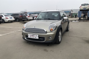 COUNTRYMAN MINI 1.6L COOPER Fun