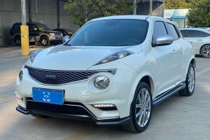 ESQ 英菲尼迪 1.6L 率臻版