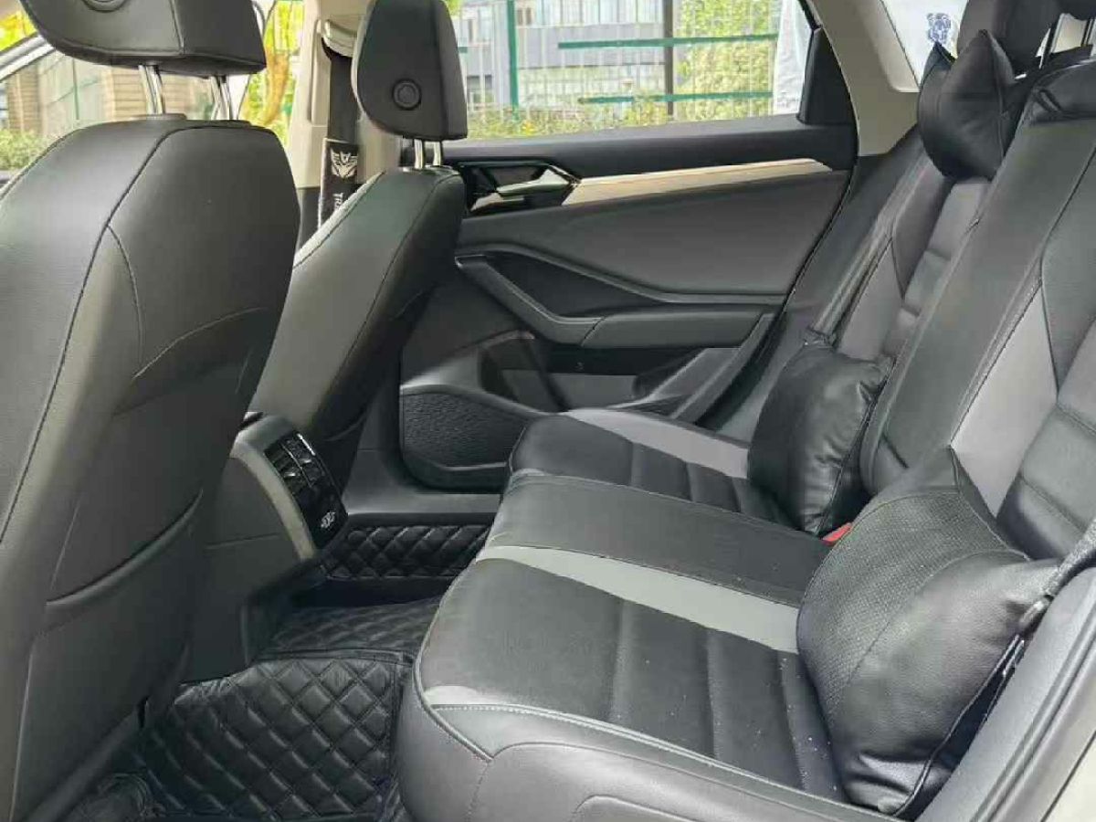 大眾 速騰  2020款 200TSI DSG時(shí)尚型 國(guó)V圖片