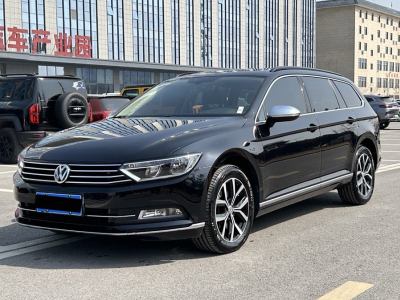 2019年6月 大眾 蔚攬(進口) 380TSI 兩驅(qū)舒行版圖片