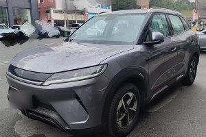 元UP 比亞迪 401KM 超越型