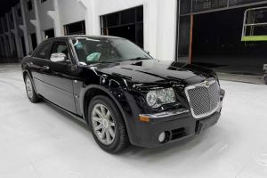 300C 克萊斯勒 