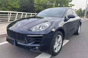 Macan 保時捷 Macan 2.0T