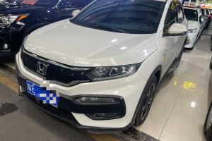 CR-V 本田 240TURBO CVT兩驅(qū)舒適版