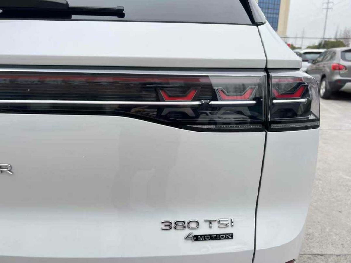 大眾 速騰  2023款 200TSI 手動飛越版圖片