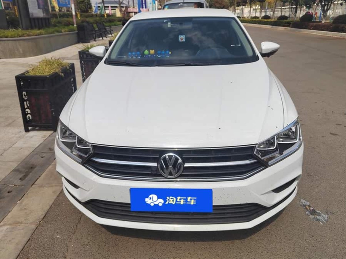 大眾 寶來(lái)  2019款 改款 寶來(lái)?傳奇 1.5L 自動(dòng)時(shí)尚型 國(guó)VI圖片