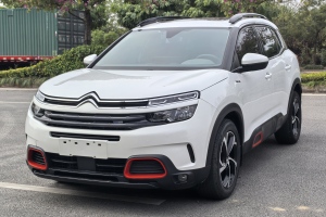 天逸 C5 AIRCROSS 雪鐵龍 350THP 舒享型