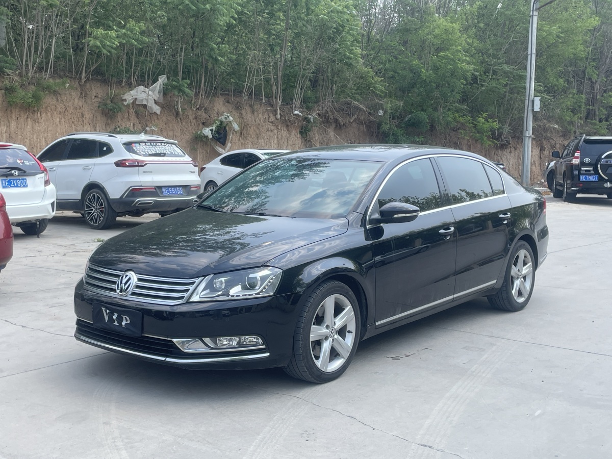 大眾 邁騰  2016款 1.8TSI 智享豪華型圖片
