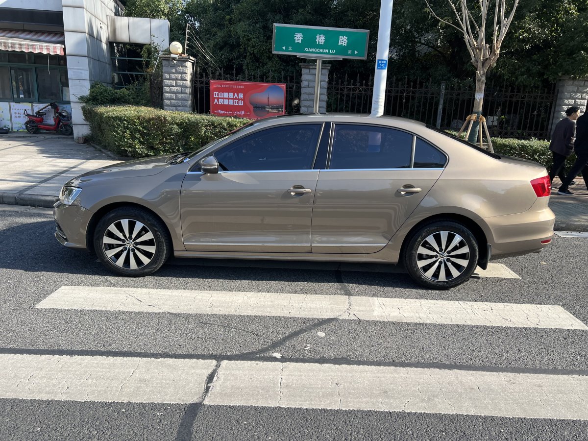 大眾 速騰  2018款 280TSI DSG舒適型圖片