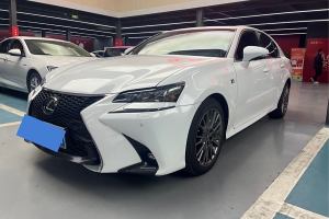 GS 雷克萨斯 300 F SPORT