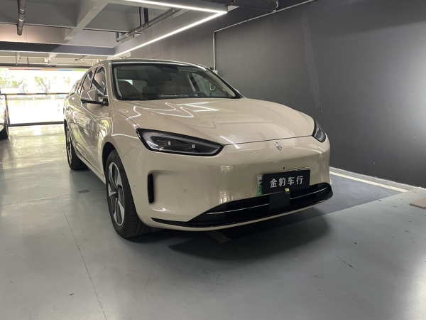 赛力斯 问界M5  2022款 M5 EV 后驱标准版