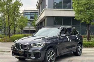 寶馬X5 寶馬 xDrive30i X設(shè)計(jì)套裝
