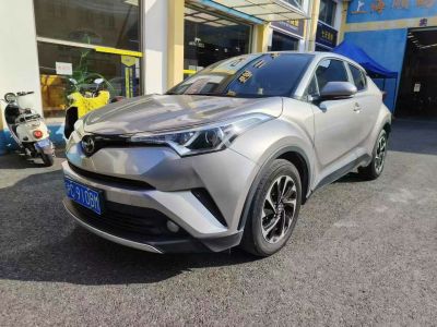 2019年1月 豐田 YARiS L 致享 1.5G CVT炫動(dòng)天窗版 國(guó)VI圖片