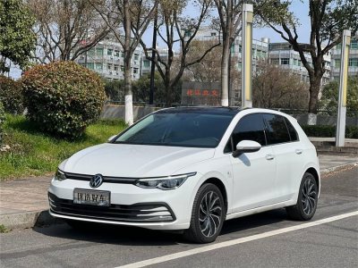 2022年3月 大眾 高爾夫 280TSI DSG 30周年紀念版圖片