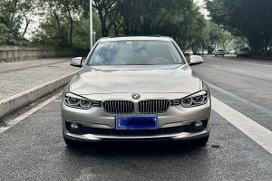 宝马3系 宝马 320Li 时尚型