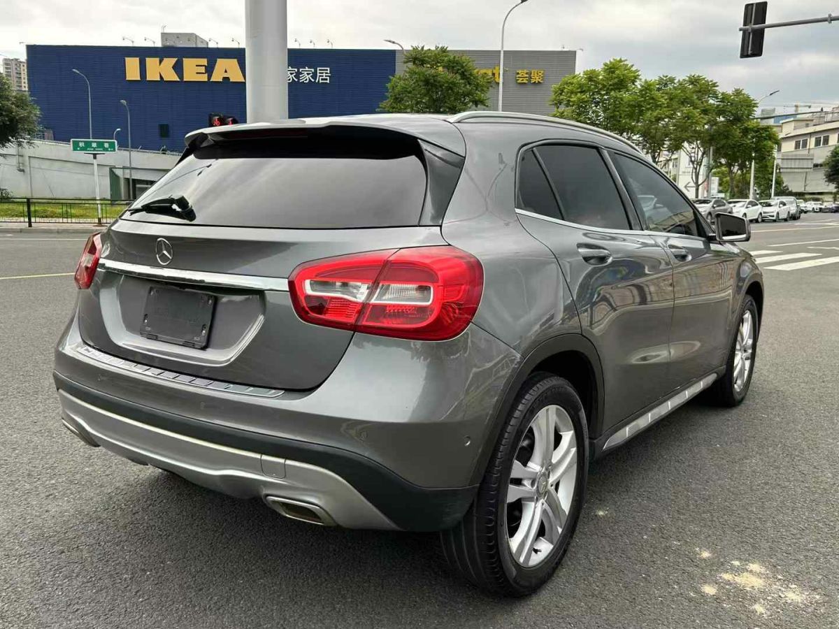 奔馳 唯雅諾  2015款 3.0L 合伙人版圖片