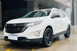 探界者 雪佛蘭  Redline 550T 自動(dòng)四驅(qū)拓界版RS 國(guó)VI