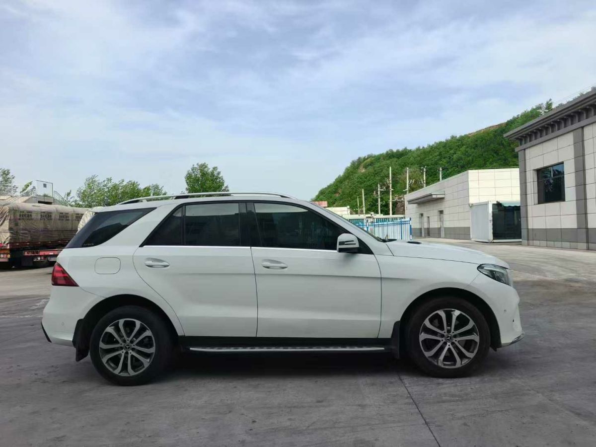 奔馳 奔馳A級AMG  2017款 2017款 改款 AMG A 45 4MATIC 國VI圖片