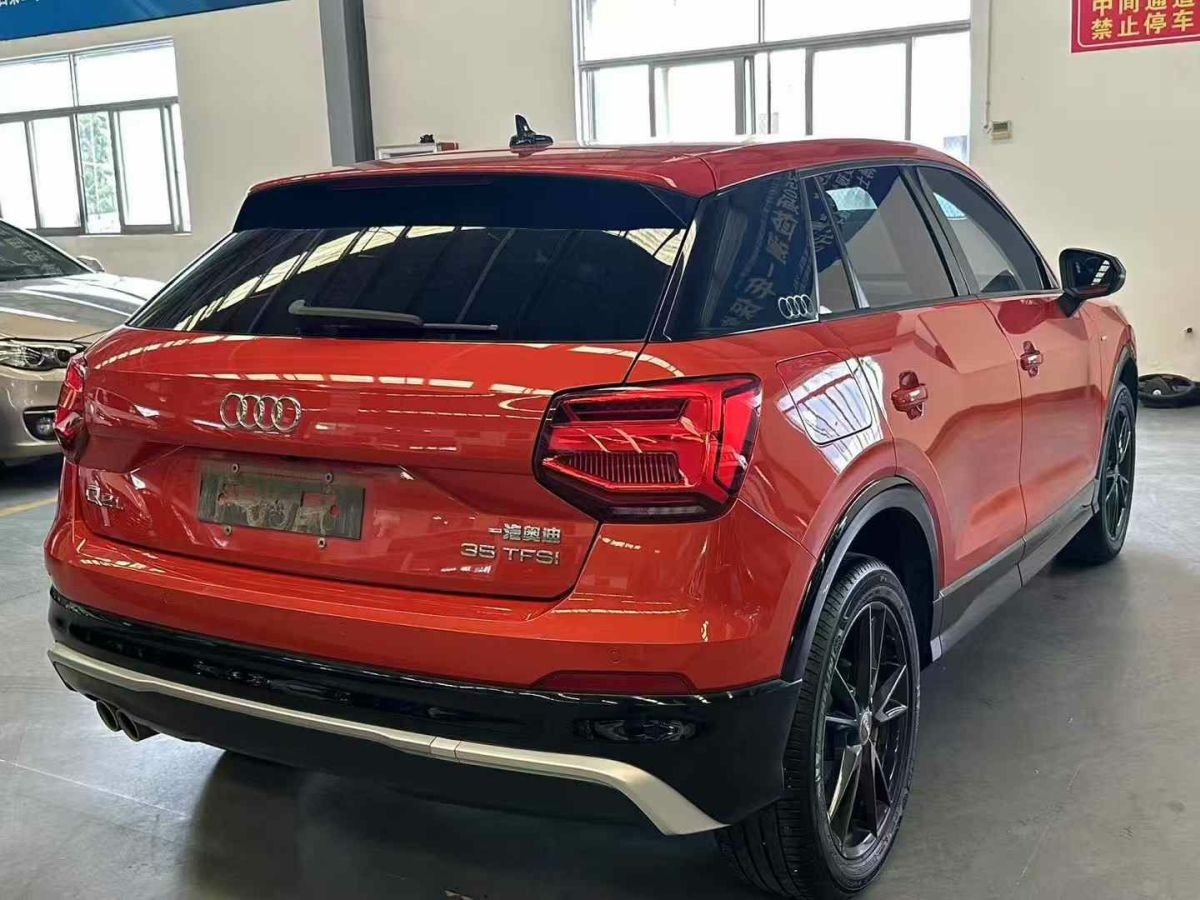 奧迪 奧迪S7  2020款 2.9 TFSI quattro圖片