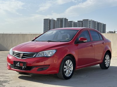 2016年5月 榮威 350 1.5L 自動豪華天窗版圖片