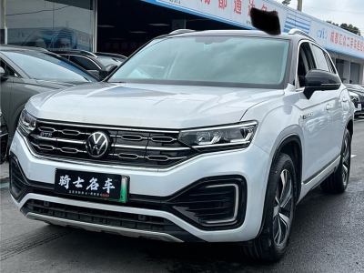 2022年3月 大眾 邁騰GTE插電混動(dòng) GTE 豪華型圖片