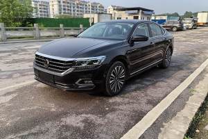 帕薩特 大眾 改款 330TSI 精英版 國VI