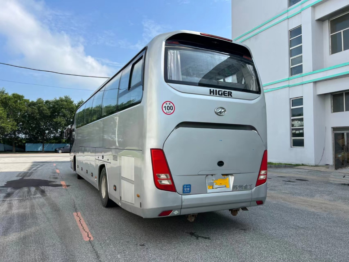 東北配國四鍋爐暖氣47座海格6112天然氣車圖片