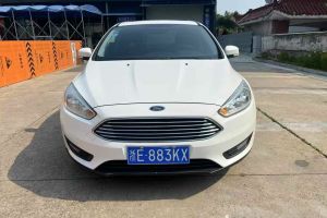 ?？怂?福特 三廂 EcoBoost 180 自動精英型