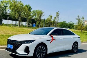 艾瑞澤8 奇瑞 1.6T DCT臻