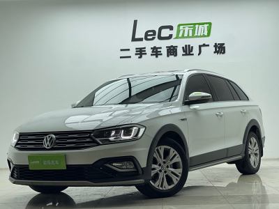 2018年5月 大眾 C-TREK蔚領(lǐng) 230TSI DSG舒適型圖片