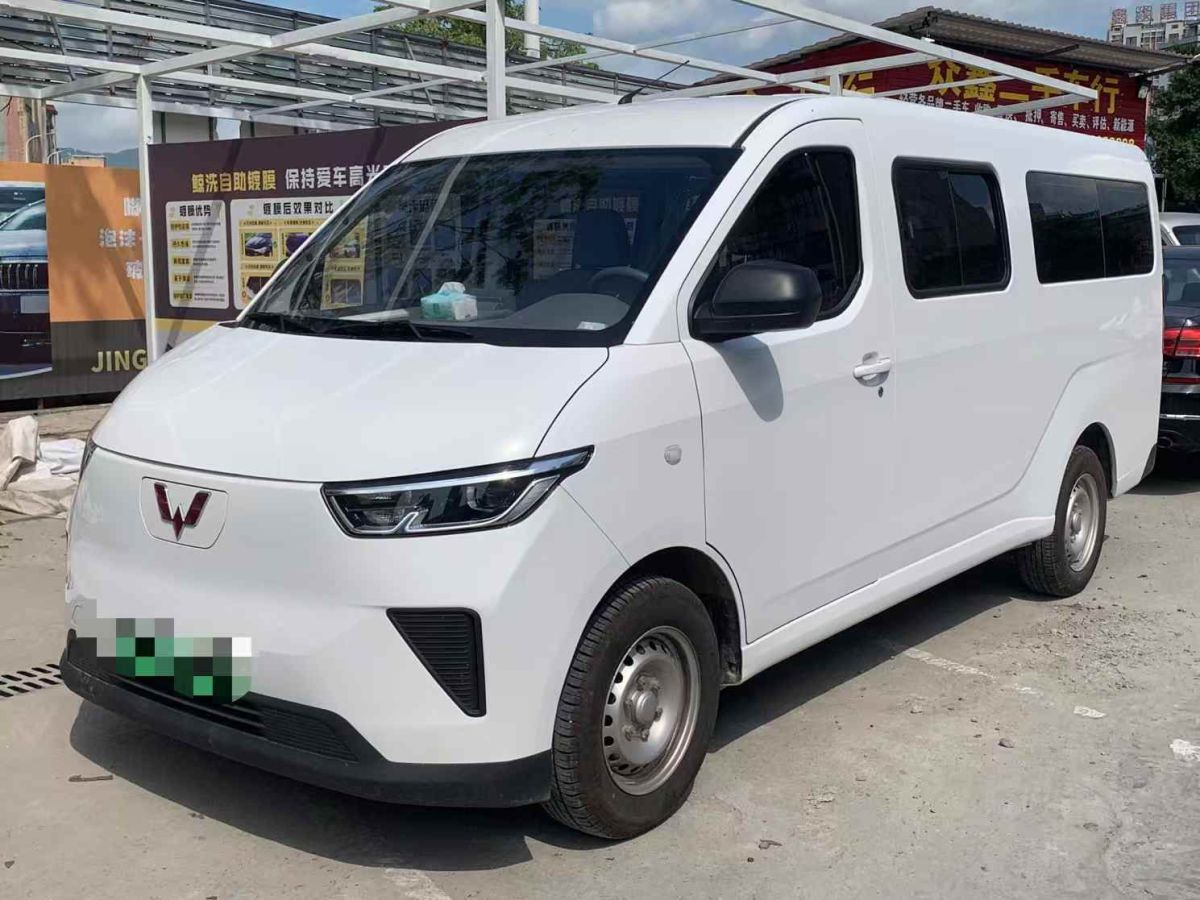 五菱 五菱揚光  2024款 230km 實用型圖片