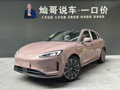 2024年11月 賽力斯 問(wèn)界M5 純電后驅(qū)智駕版圖片