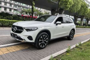 奔馳GLC 奔馳 GLC 260 L 4MATIC 動感型 5座