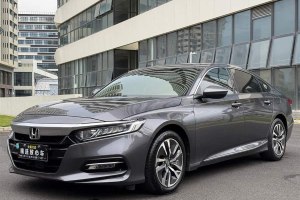 雅閣 本田 銳?混動 2.0L 銳智?星空限量版