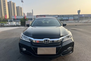 雅阁 本田 2.0L 舒适版