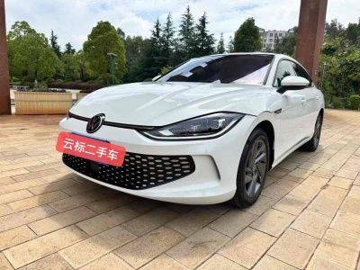 2024年8月 大眾 凌渡 凌渡L 280TSI DSG炫辣版圖片