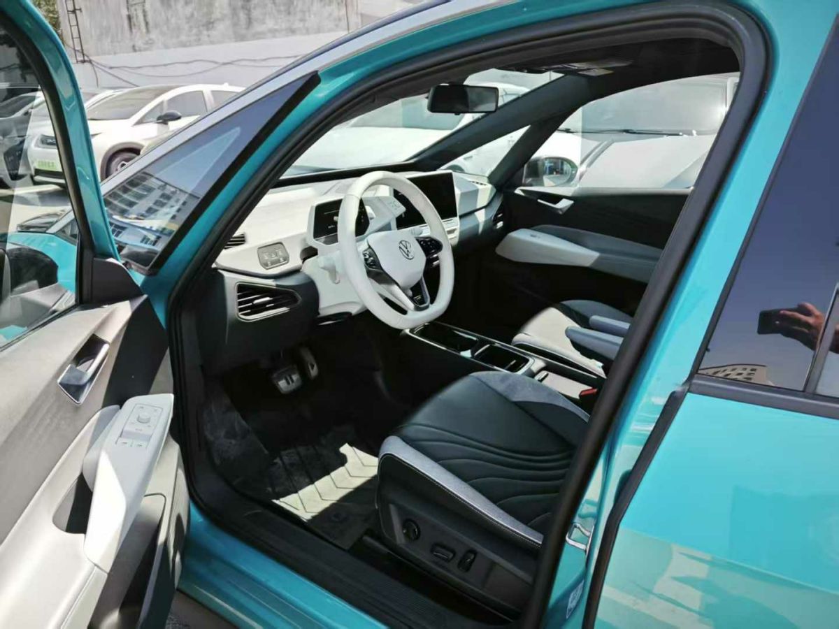 大眾 速騰  2021款 200TSI DSG超越版圖片