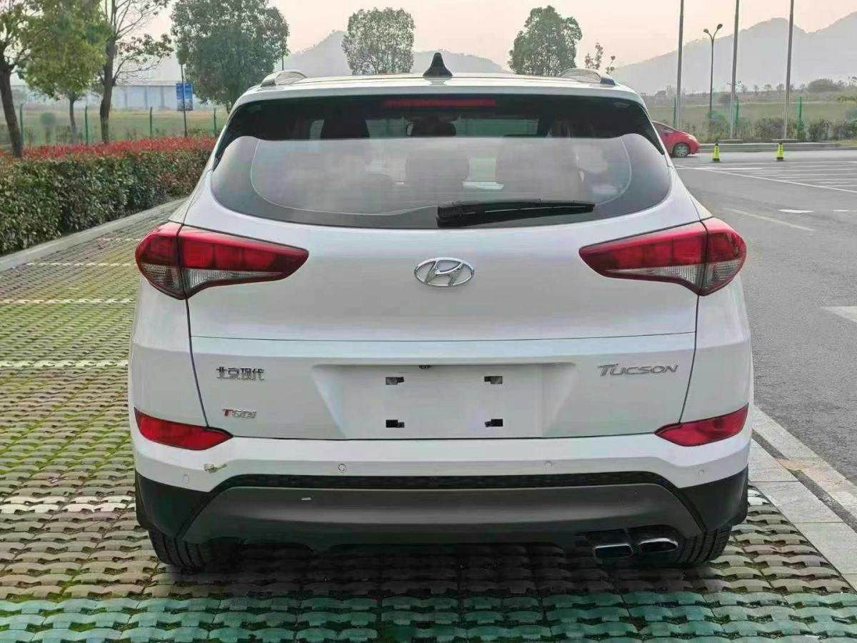 現(xiàn)代 名圖  2016款 1.8 GLS 智能型圖片