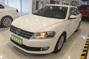 朗逸 大眾 改款 1.4TSI DSG舒適版