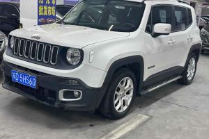 牧馬人 Jeep  2.0T Rubicon 兩門版