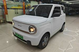 熊貓mini 吉利 200km 熊貓騎士