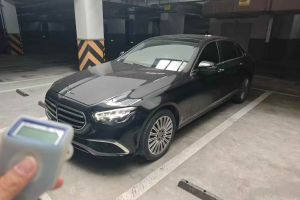 奔馳E級 奔馳 E 260 L