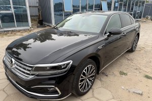 輝昂 大眾 380TSI 豪華版
