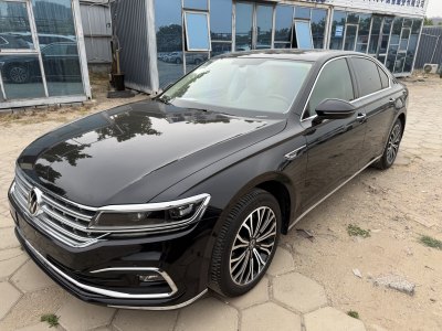 2022年7月 大眾 輝昂 380TSI 豪華版圖片