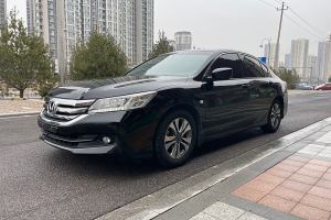 雅閣 本田 2.0L LX 舒適版