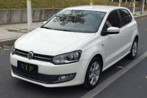 Polo 大眾 1.4L 自動(dòng)舒適版