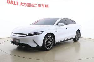 漢 比亞迪 EV 標(biāo)準(zhǔn)續(xù)航版豪華型